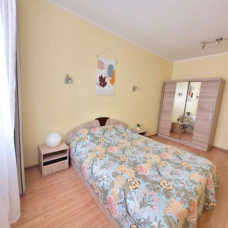 Giedres Apartaments-Alkava Kaunas Exterior photo