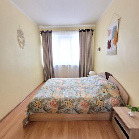Giedres Apartaments-Alkava Kaunas Exterior photo