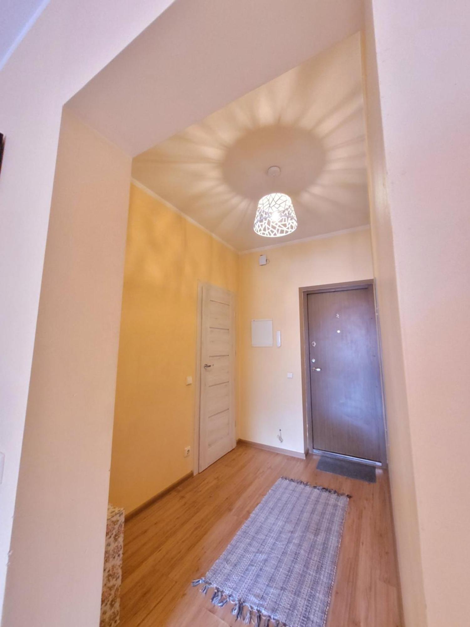 Giedres Apartaments-Alkava Kaunas Exterior photo
