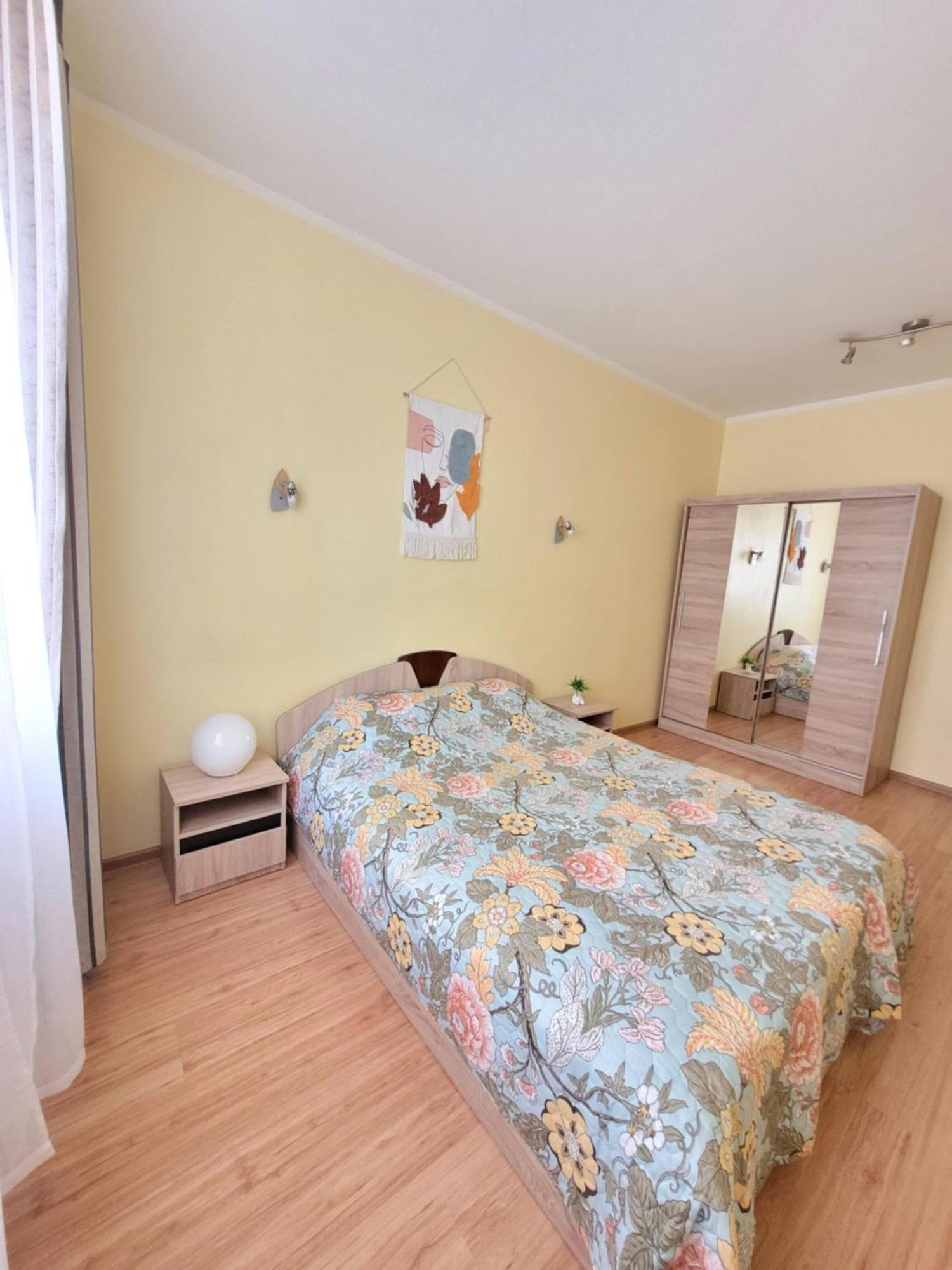 Giedres Apartaments-Alkava Kaunas Exterior photo