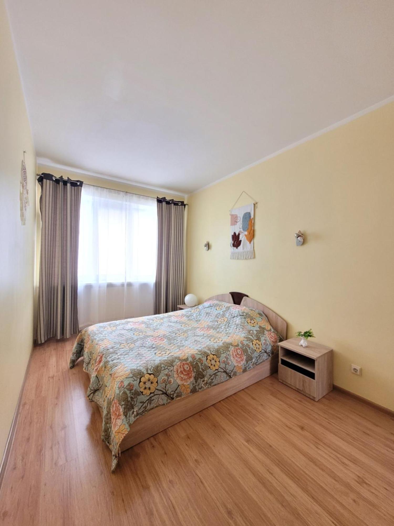 Giedres Apartaments-Alkava Kaunas Exterior photo