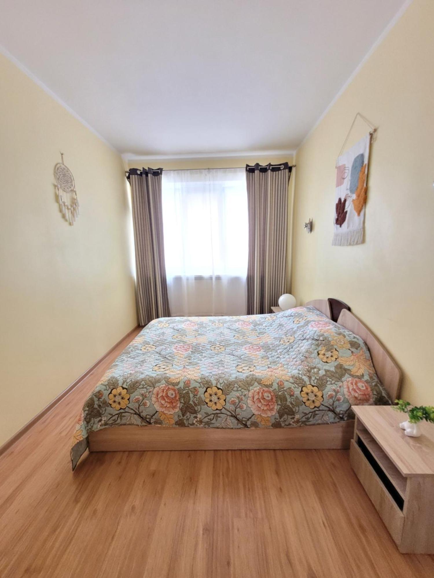 Giedres Apartaments-Alkava Kaunas Exterior photo