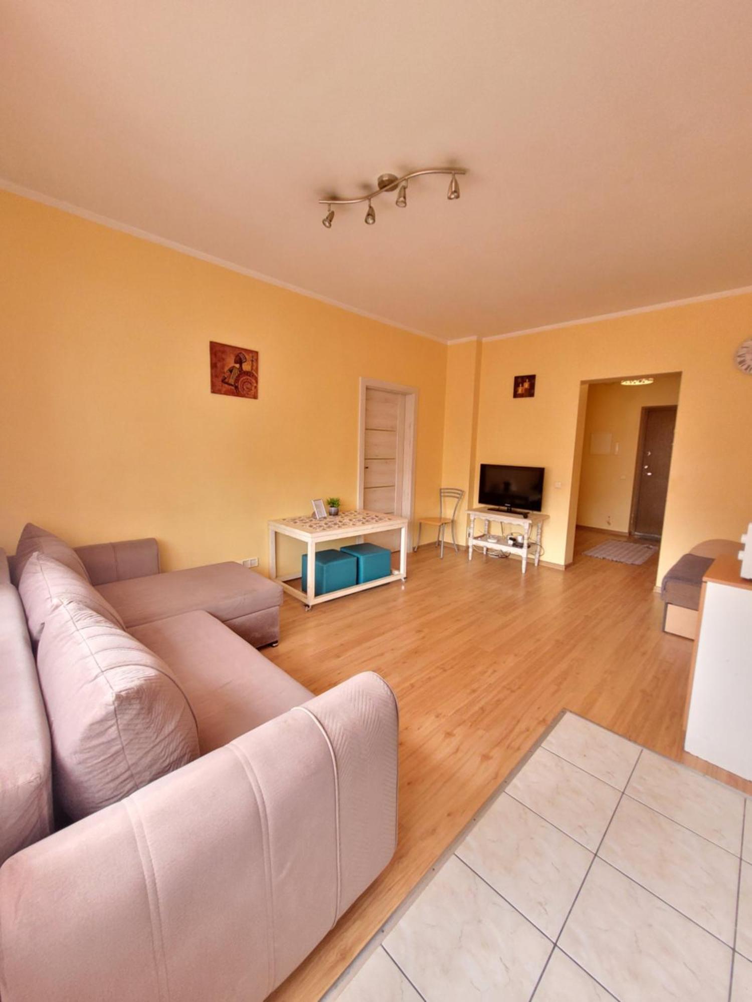 Giedres Apartaments-Alkava Kaunas Exterior photo